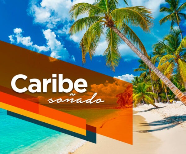 Caribe 2024 - 2025: Escapadas al Paraíso