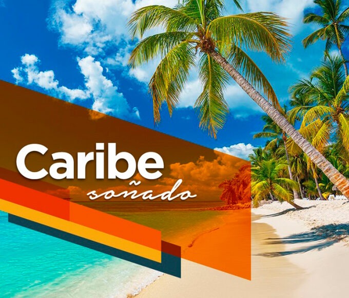 Caribe 2024 – 2025: Escapadas al Paraíso