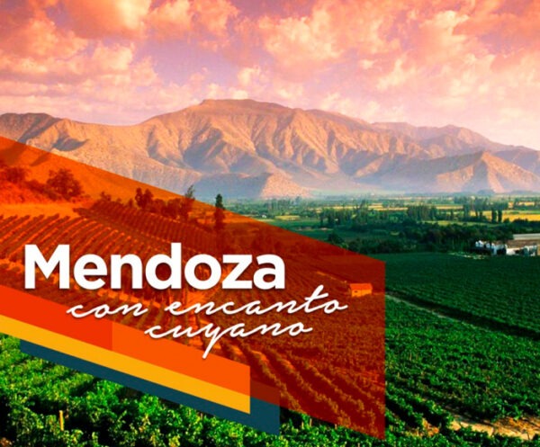 Mendoza, con encanto cuyano!