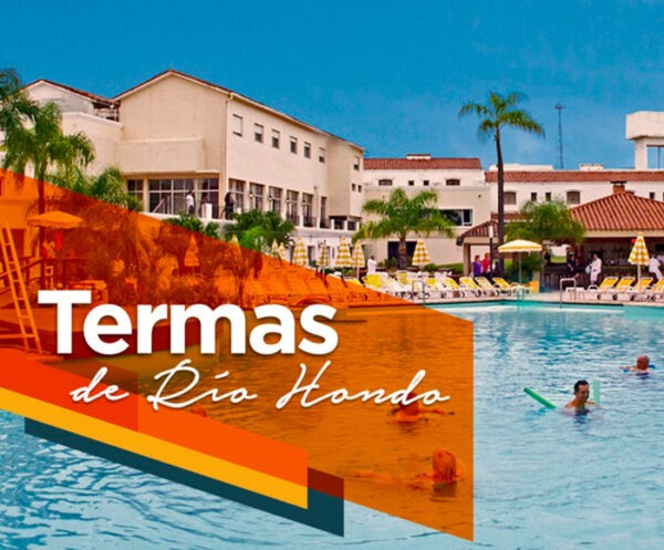 Termas de Rio Hondo