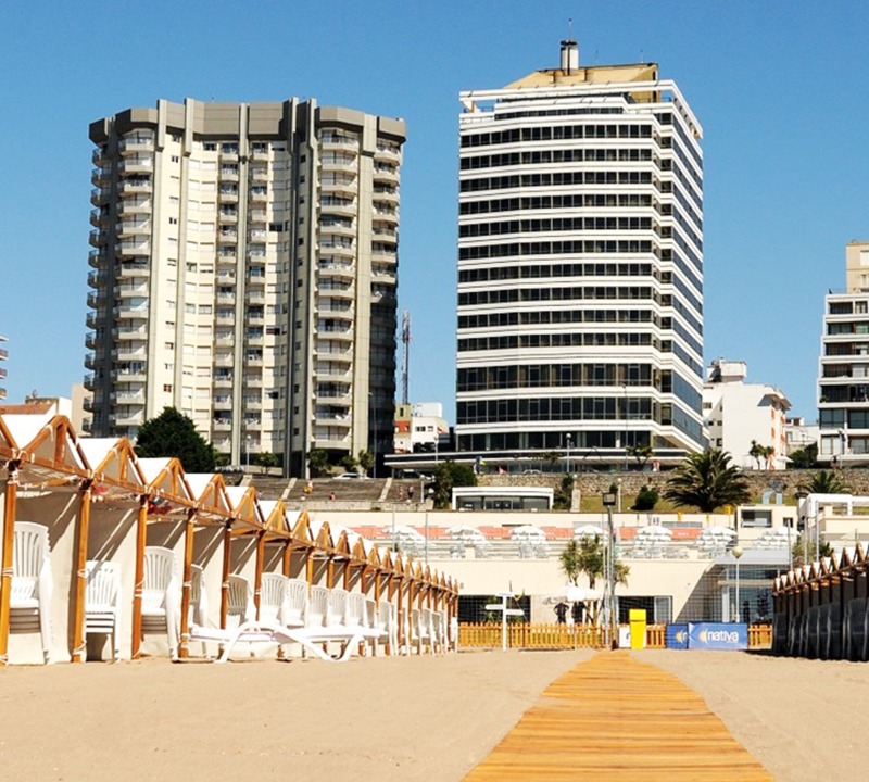 Mar del Plata Soñada