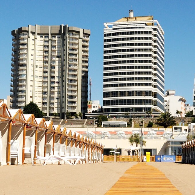 Mar del Plata Soñada