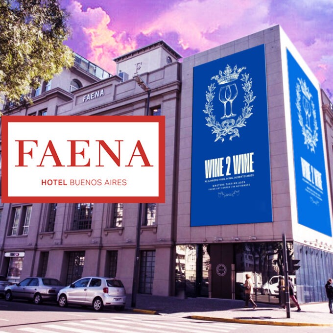 Lujo y diseño en Buenos Aires