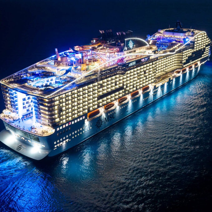 Miami y Caribe en Crucero