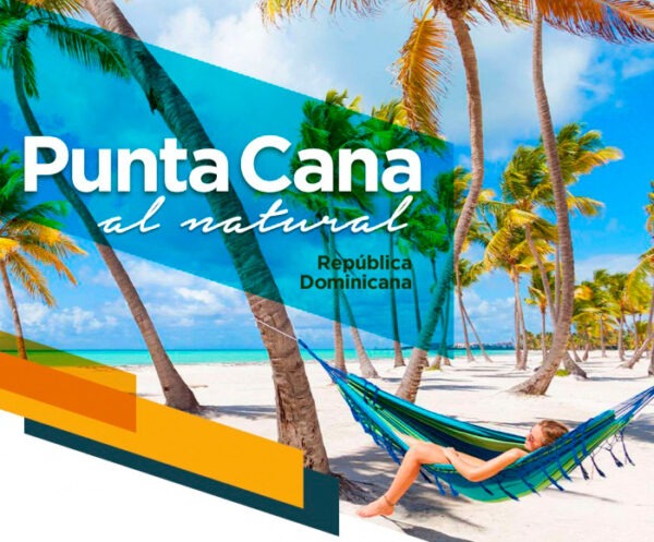 Vuelos directos a Punta Cana desde Rosario