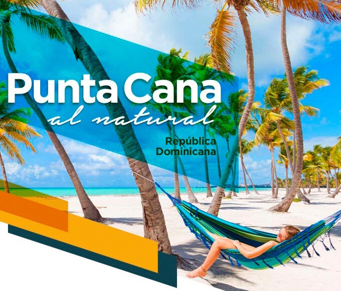 Vuelos directos a Punta Cana desde Rosario