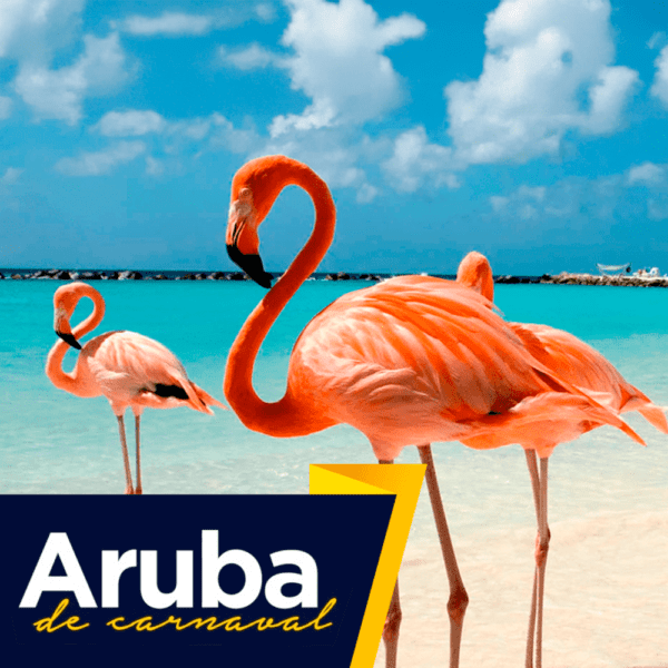 Aruba de Carnaval