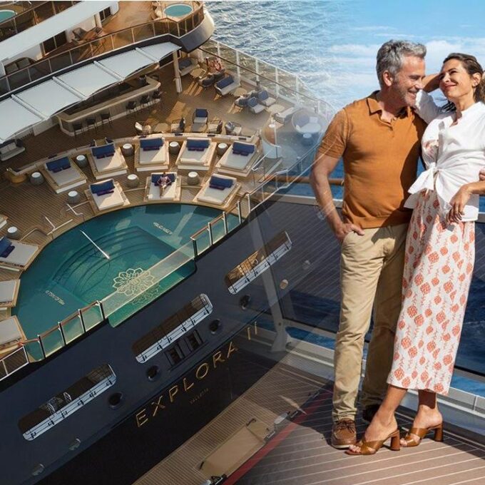 Escapada de Lujo Miami y Caribe en Crucero