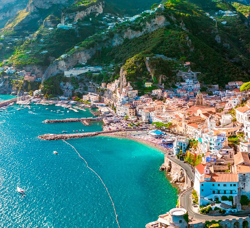 Solo Italia
