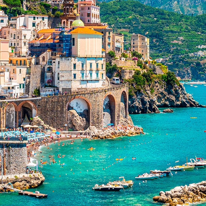 Solo Italia