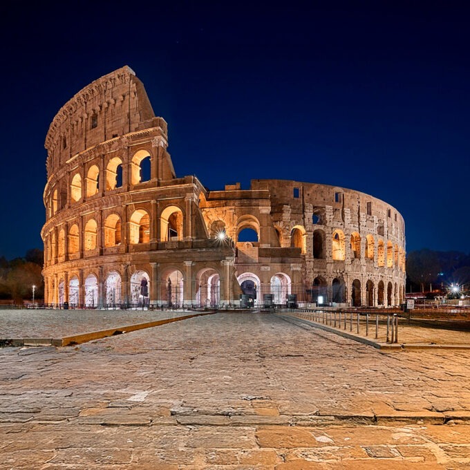Solo Italia